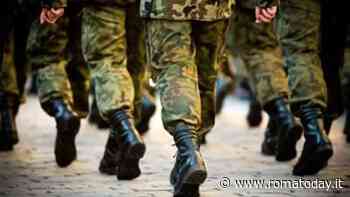 Cittadini dell'Aurelio in piazza per una maggiore sicurezza: "Vogliamo l'esercito"