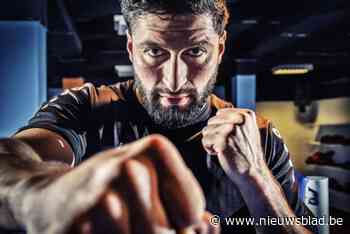 Kickbokser Jamal Ben Saddik onder voorwaarden vrijgelaten in ontvoeringszaak