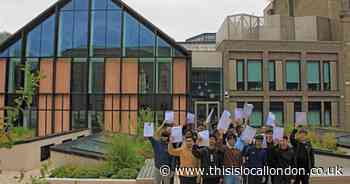 The Islington secondary schools where pupils have shown the most progress