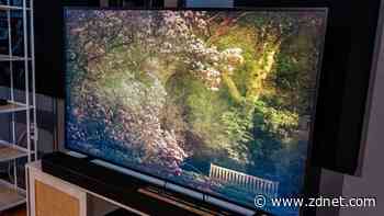 Buy Samsung's The Frame TV for up to $1,700 off with this deal