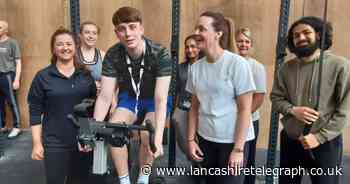 Recovery Olympics gives drug and booze addicts a sporting chance