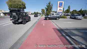 Stadt sichert sich Vorkaufsrecht für Grundstücke an der Augsburger Straße