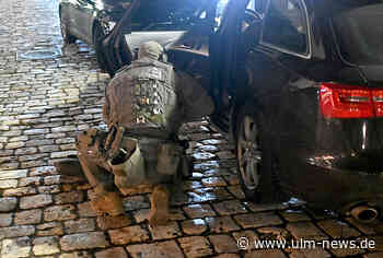 Geiselnehmer vor Ulmer Landgericht geständig