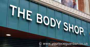 The Body Shop has a new owner - what to expect as its given 'revival'