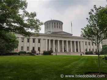 Justice refuses to remove herself from redistricting ballot language case