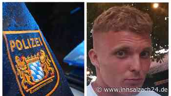 Mann (26) nach Volksfestbesuch in Mühldorf vermisst – zuletzt besuchte er eine Diskothek am Stadtplatz