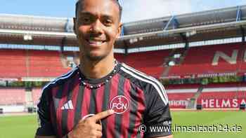 Regionalligaspieler und Internet-Star brutal verprügelt - und das wegen einem Bayern-Trikot