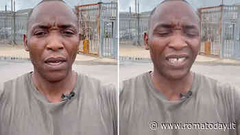 Soumahoro: "Ho salvato un migrante che si stava impiccando in un Cpr"