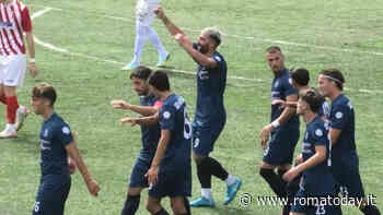 Montespaccato, le parole di Alessio Damiani "Non vedevo l'ora di iniziare"