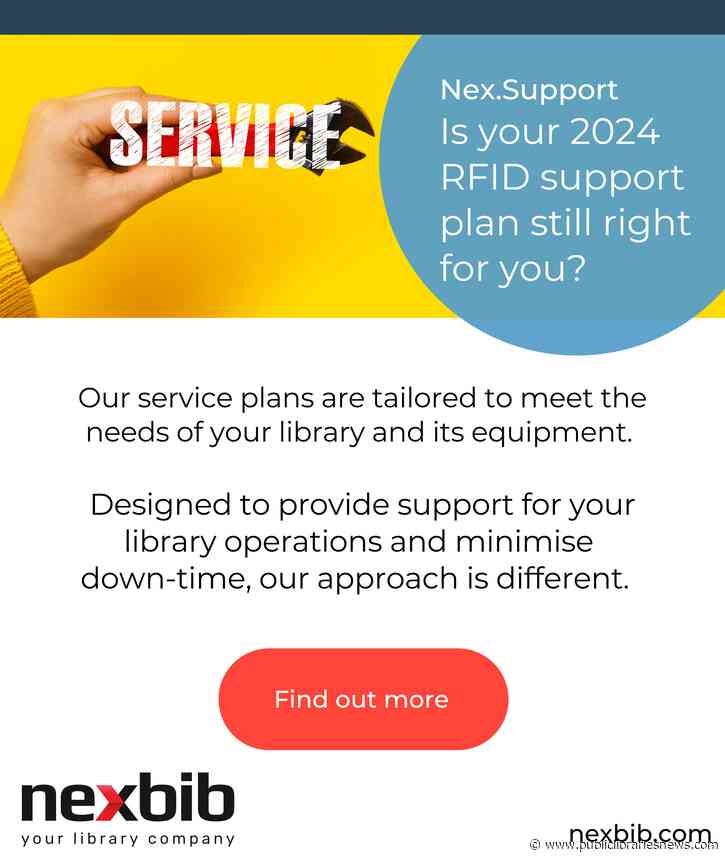 How long will libraries Labour under austerity?