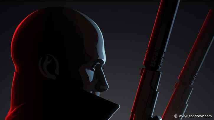 ‘Hitman 3 VR: Reloaded’ Gets First Big Patch Today Following Critical Misfire