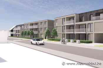 Deputatie verleent toch vergunning voor bouwproject Melkerij in Mol-Achterbos