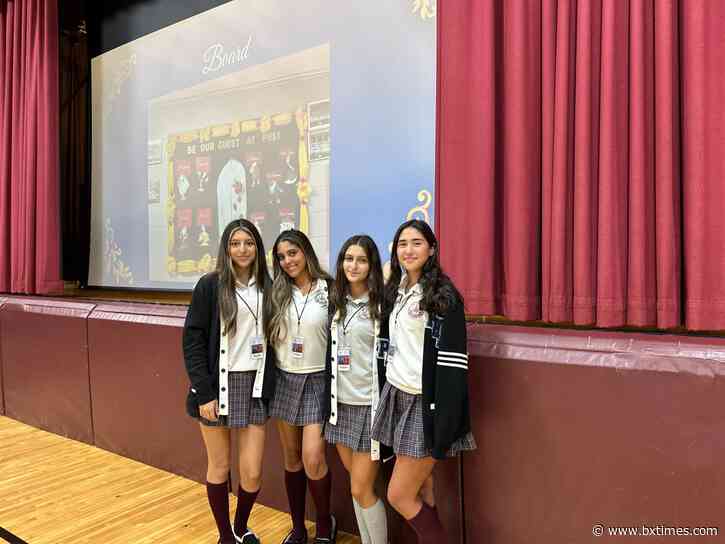 Preston HS welcomes back students for 2024-2025 school year