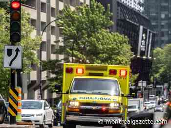 Man, 63, and child, 5, in hospital after being struck by car in Pointe-aux-Trembles