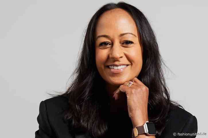 Gymshark holt Personalchefin von Farfetch