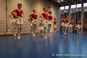 Stedelijke academie combineert inschrijvingen met proeflessen