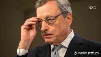 Europa hinkt den USA bei der KI hinterher: Mario Draghi fordert Milliarden, aber viele Staaten sind EU-skeptischer geworden