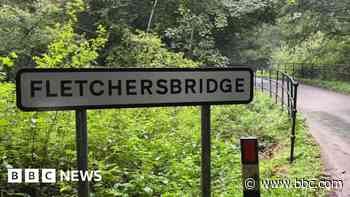 Pair found dead thought to be mother and son