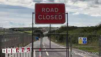 Villagers say lives worse since dualled A30 opened