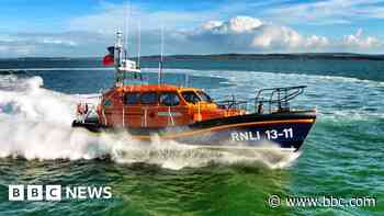 RNLI crew to get 'cutting-edge' lifeboat