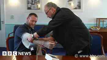 Workplace blood pressure tests being offered