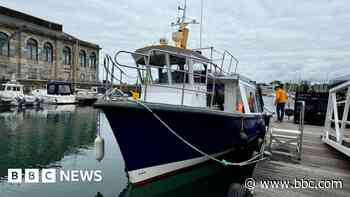 Ferry service extended due to popular demand