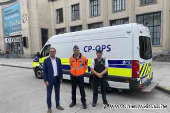 Stad wil leeftijd voor GAS-boetes verlagen van 16 naar 14 jaar voor hardleerse jongeren