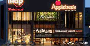 Dine Brands expands its dual-branded Applebee’s/IHOP concept to Honduras