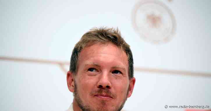 Nagelsmann will wenig ändern – Füllkrug bricht Training ab