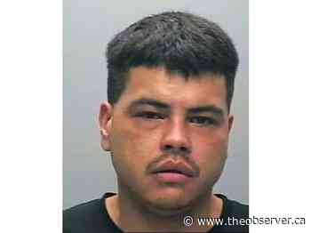 Three charged with murder in missing Sarnia man’s death