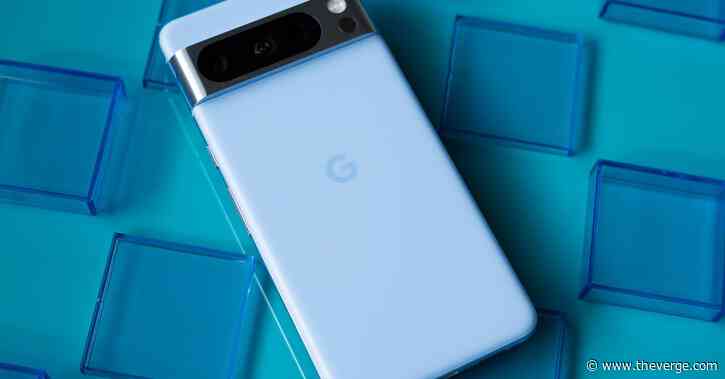 Google’s now last-gen Pixel 8 Pro hits a new low price of $624