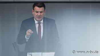 Heil legt Gesetzentwurf vor: Mehr Beschäftigte sollen Tariflöhne erhalten