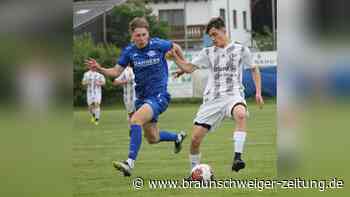 Pokalduell der Altkreis-Teams: SV Rotenberg fordert TuSpo Petershütte