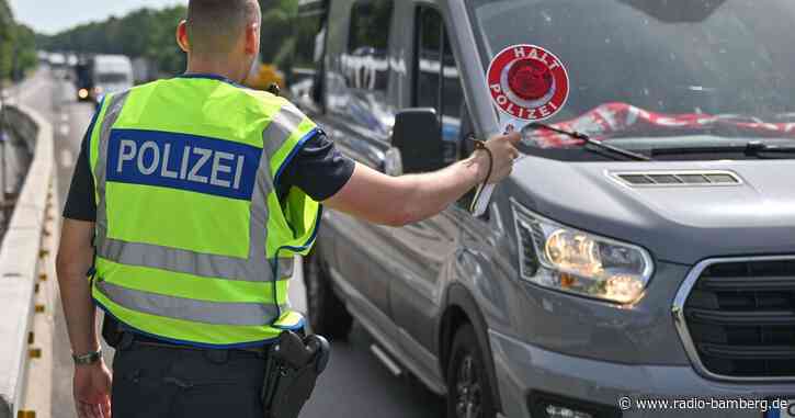 Herrmann begrüßt Grenzkontrollen und fordert Zurückweisungen