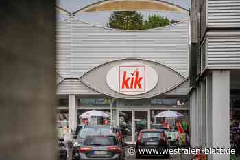 Der nächste Discounter für die Libori-Galerie