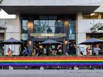 Moxies to close Vancouver West End restaurant after 20 years of service