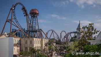 Freizeitparks: Auszeichnung für Europa-Park