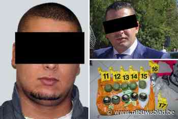 Dikke Nordin krijgt apart proces in groot drugs- en wapendossier, vermeende rechterhand vraagt vrijspraak