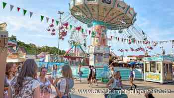Der Herbstplärrer schwächelt bei der Besucherzahl