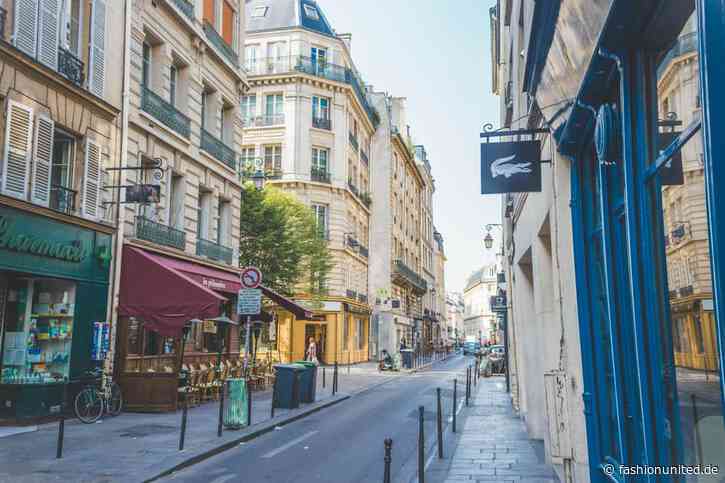 Französischer Modehandel: Umsätze trotz Olympia-Sommer rückläufig