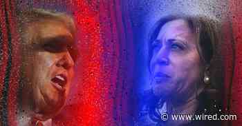 What to Expect in the Trump-Harris Presidential Debate and How to Watch It