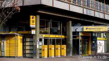 Unbesetzte Pflichtstandorte: Wo die Post Versorgungslücken schließen muss