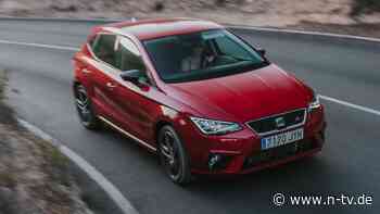 Gebrauchtwagencheck: Seat Ibiza - schicker Kleinwagen mit paar Kritikpunkten
