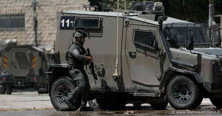 Jenin in Cisgiordania è oggi una città in rovina. E il mondo resta in silenzio