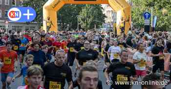 Todesfall beim Kiel-Lauf: Läufer starb an Aortariss