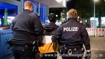 Studie aus Niedersachsen: Arbeitsprozesse bei Polizei begünstigen Rassismus