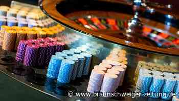 Hartes Pokern um Niedersachsens Spielbanken