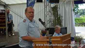 Gifhorns Kreisbrandmeister macht aktuelle Probleme deutlich