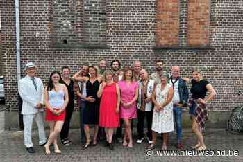 Theater Strobos speelt ‘Tramlijn Begeerte’: “Een cocktail van begeerte, jaloezie en loyaliteit die de temperatuur ernstig doet stijgen...”