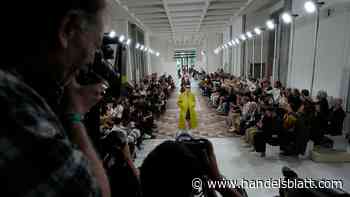 Burberry und Kering: Luxus in der Krise – Aktien fallen auf Mehr-Jahres-Tiefs